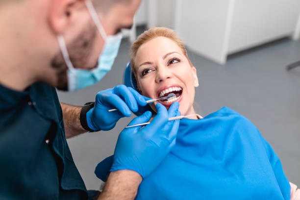 Laser Dentistry in Potosi, MO