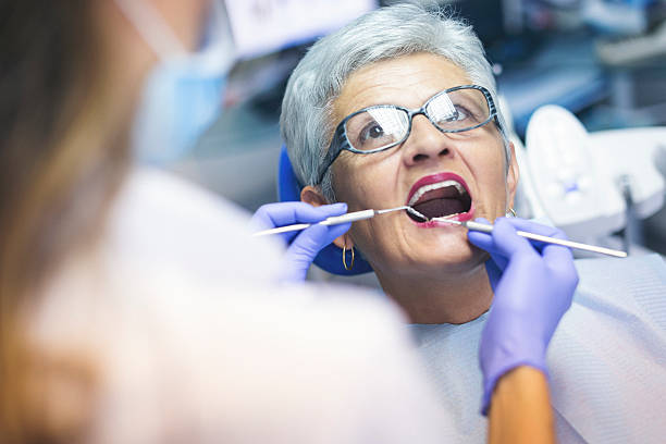 Why Choose Us for Your Dental Needs in Potosi, MO